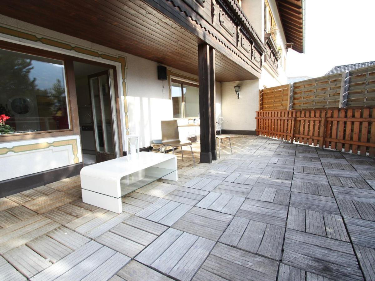Apartment Near The Ski Area Sankt Michael im Lungau Exterior foto